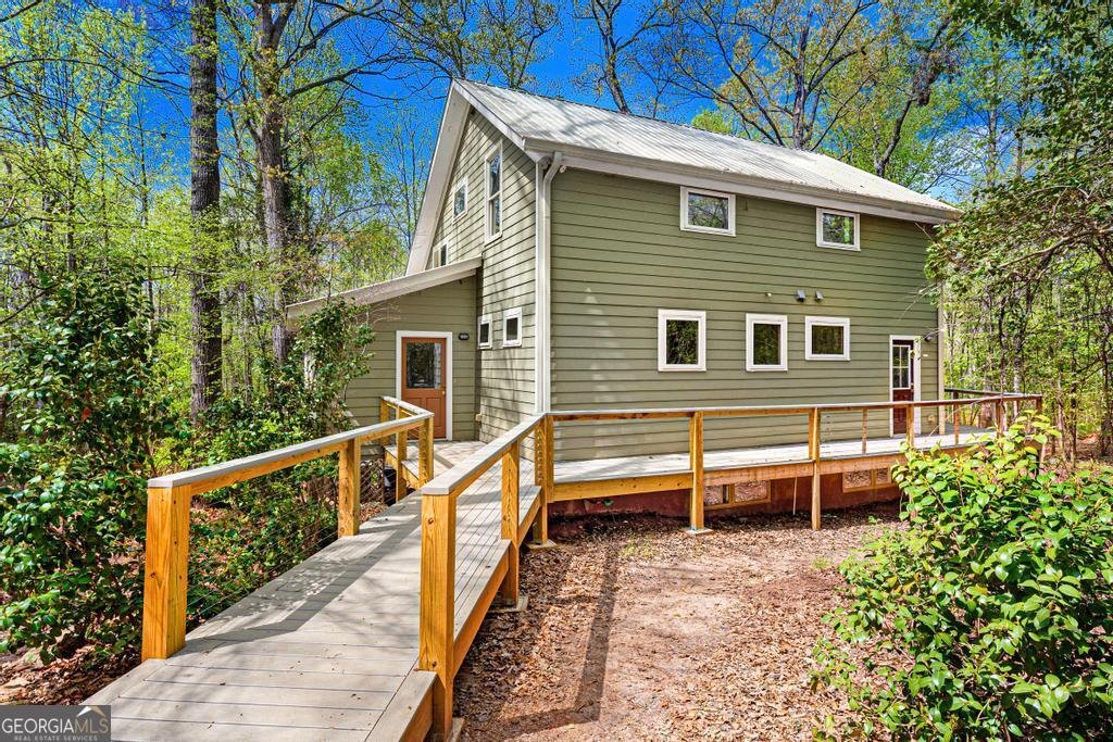 345 Three Oaks Drive Athens - Photo 1