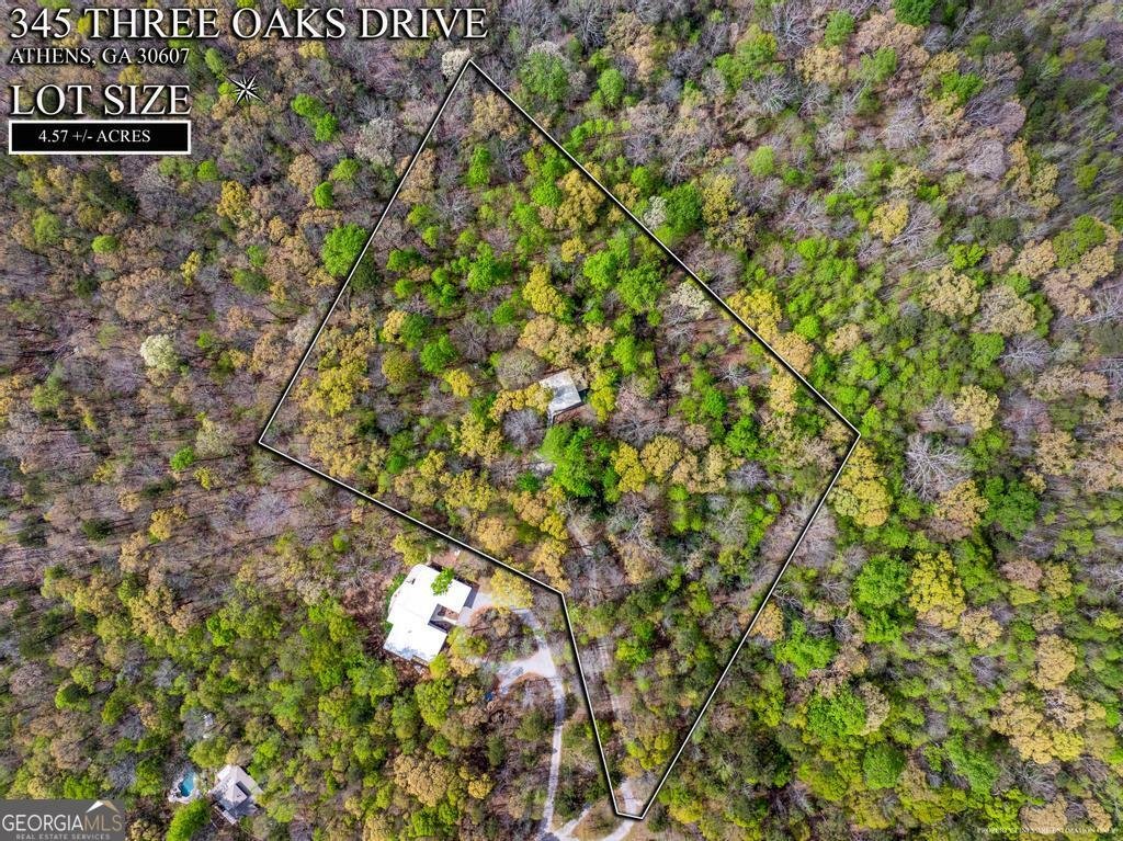 345 Three Oaks Drive Athens - Photo 33