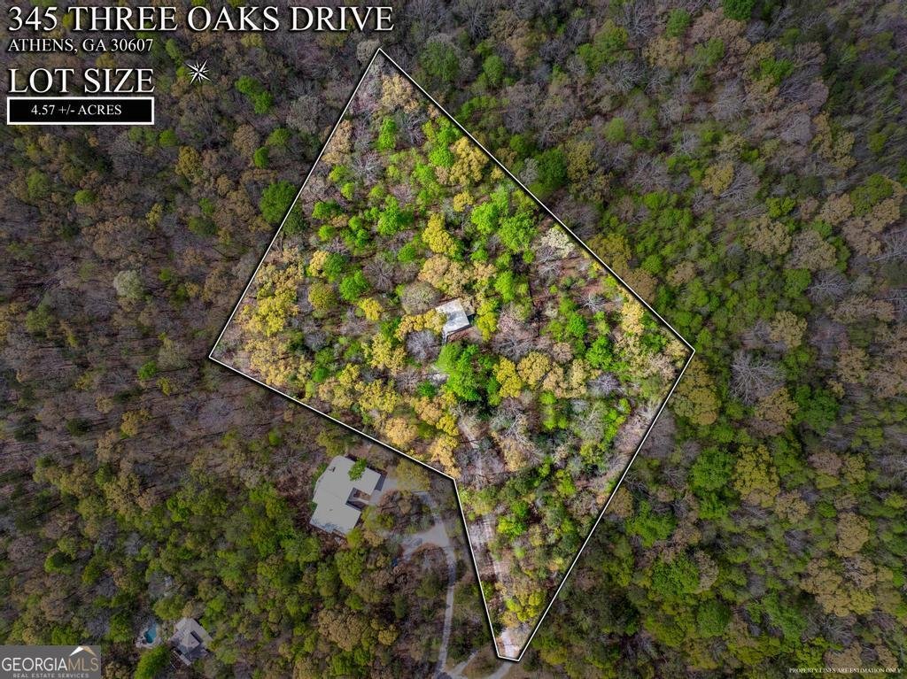 345 Three Oaks Drive Athens - Photo 36