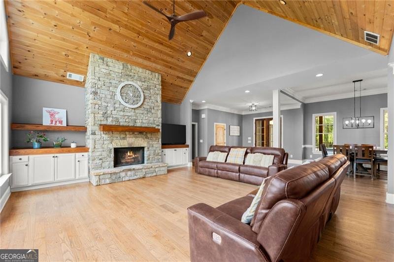 319 River Valley Road Dawsonville - Photo 11