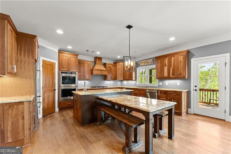 319 River Valley Road Dawsonville - Photo 13