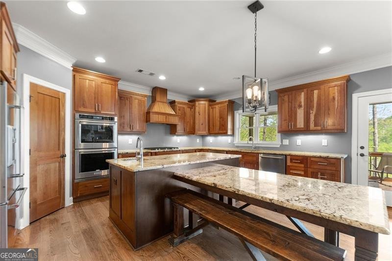 319 River Valley Road Dawsonville - Photo 14