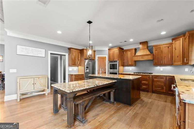 319 River Valley Road Dawsonville - Photo 15