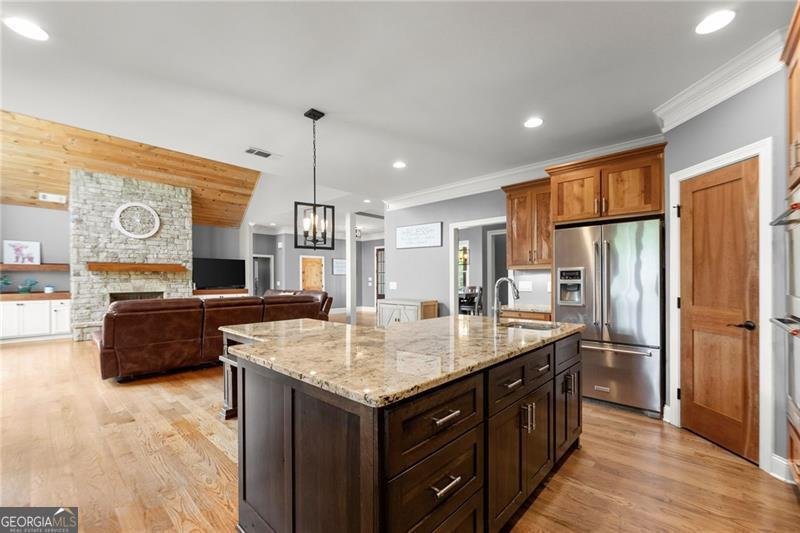 319 River Valley Road Dawsonville - Photo 16