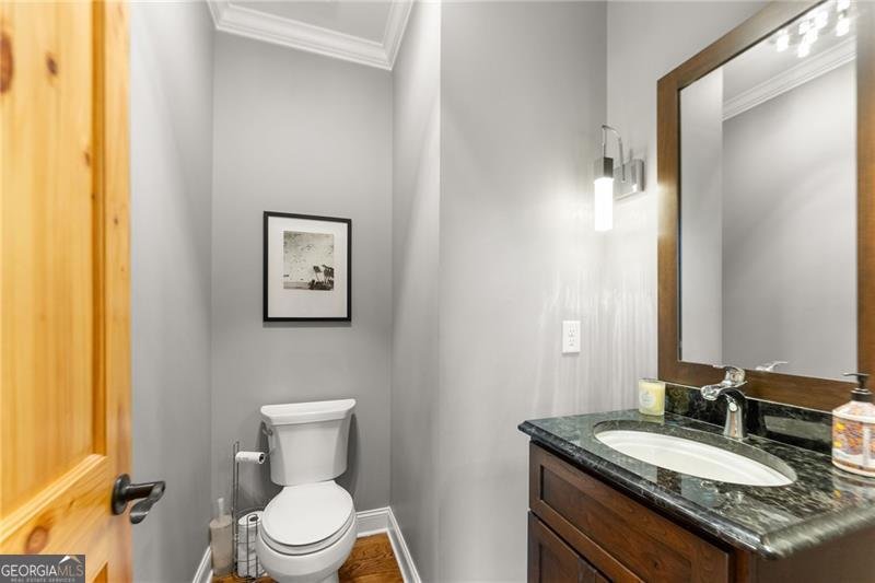 319 River Valley Road Dawsonville - Photo 17