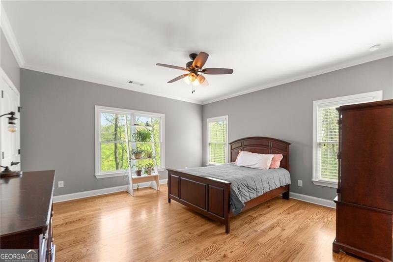 319 River Valley Road Dawsonville - Photo 18