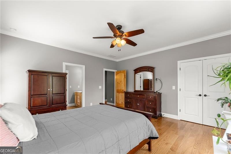 319 River Valley Road Dawsonville - Photo 19