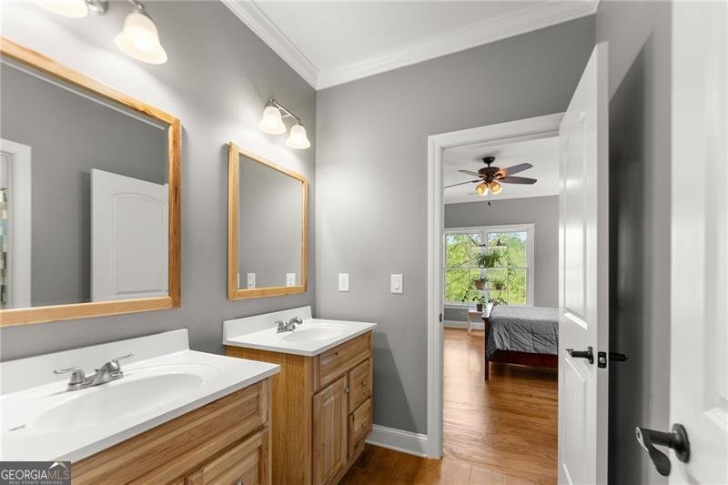 319 River Valley Road Dawsonville - Photo 20