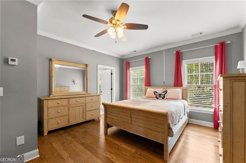 319 River Valley Road Dawsonville - Photo 21