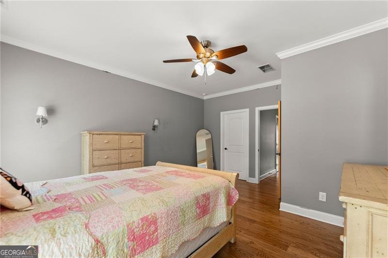 319 River Valley Road Dawsonville - Photo 22