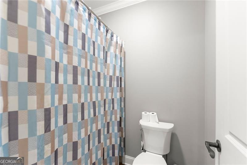 319 River Valley Road Dawsonville - Photo 23