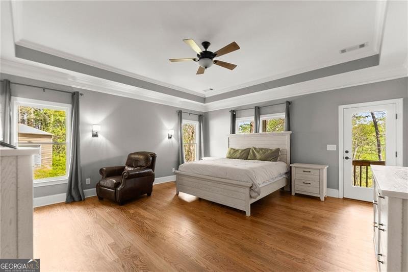 319 River Valley Road Dawsonville - Photo 24