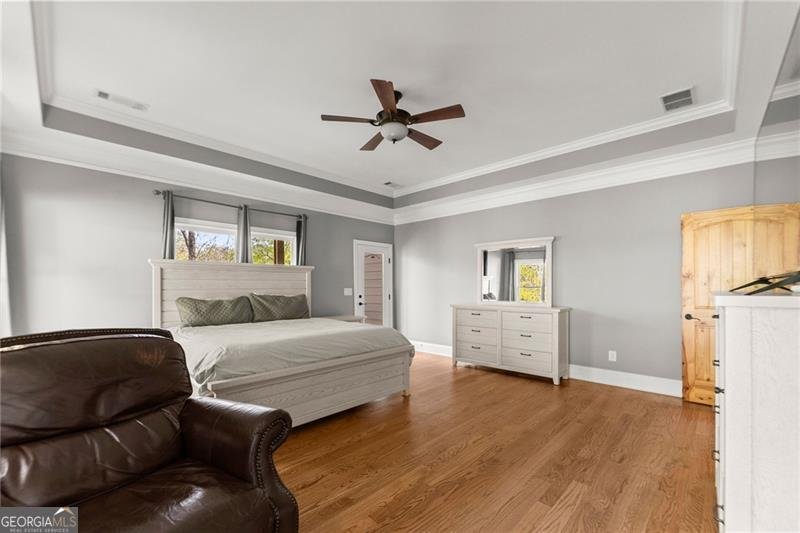 319 River Valley Road Dawsonville - Photo 25