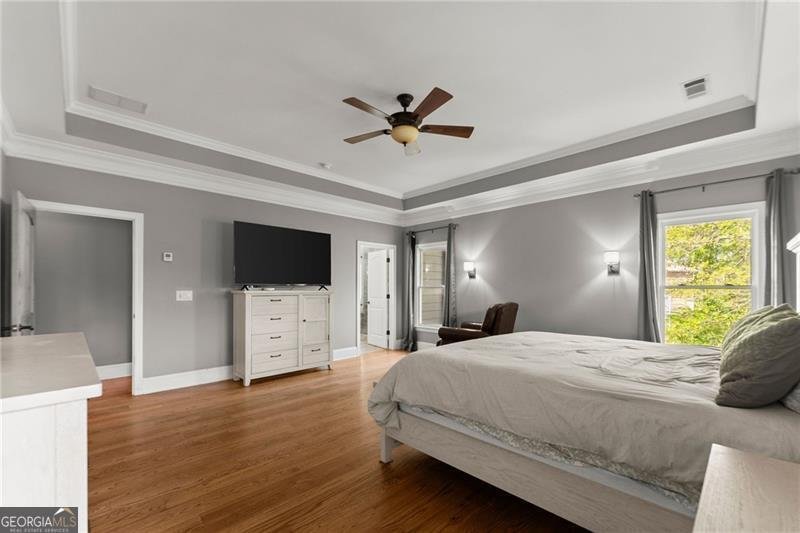 319 River Valley Road Dawsonville - Photo 26