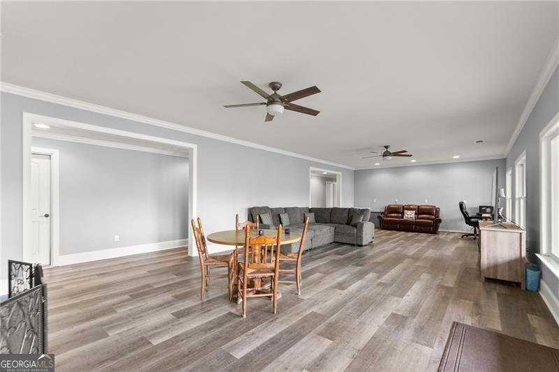 319 River Valley Road Dawsonville - Photo 31