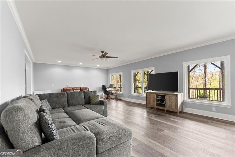 319 River Valley Road Dawsonville - Photo 32