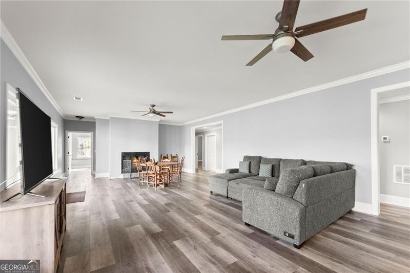 319 River Valley Road Dawsonville - Photo 33