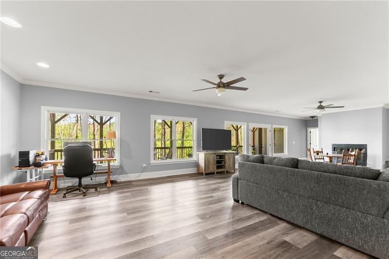 319 River Valley Road Dawsonville - Photo 34