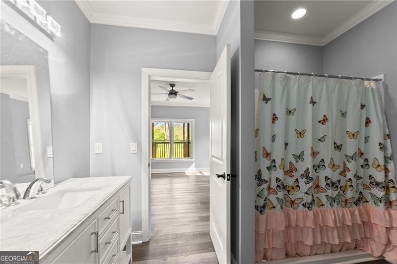 319 River Valley Road Dawsonville - Photo 35