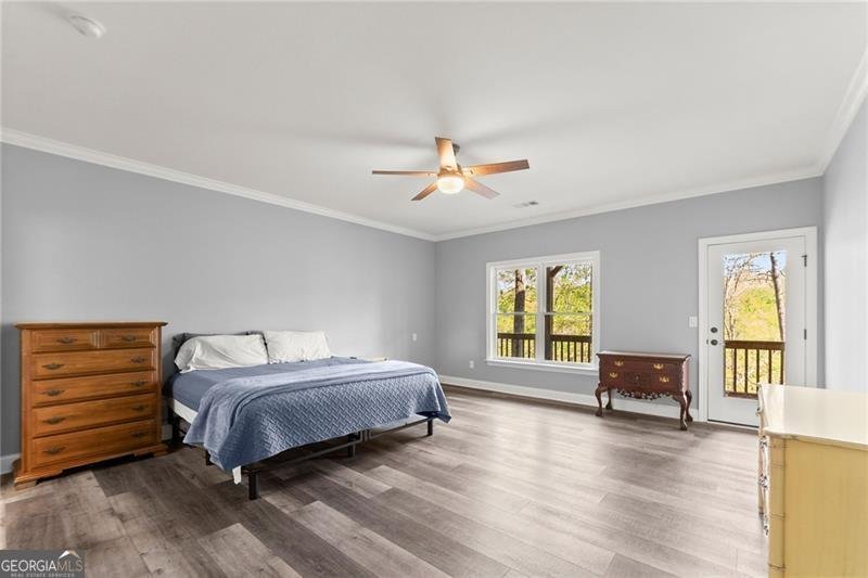 319 River Valley Road Dawsonville - Photo 36