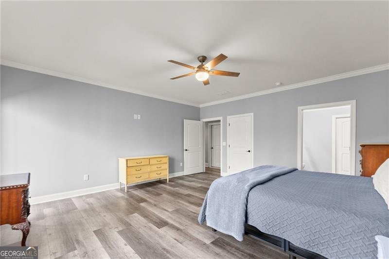 319 River Valley Road Dawsonville - Photo 37