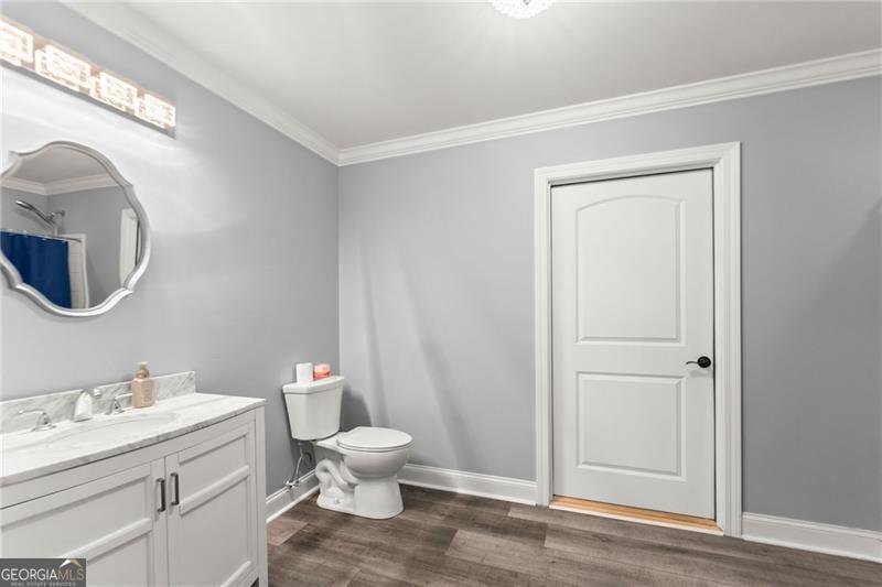 319 River Valley Road Dawsonville - Photo 38