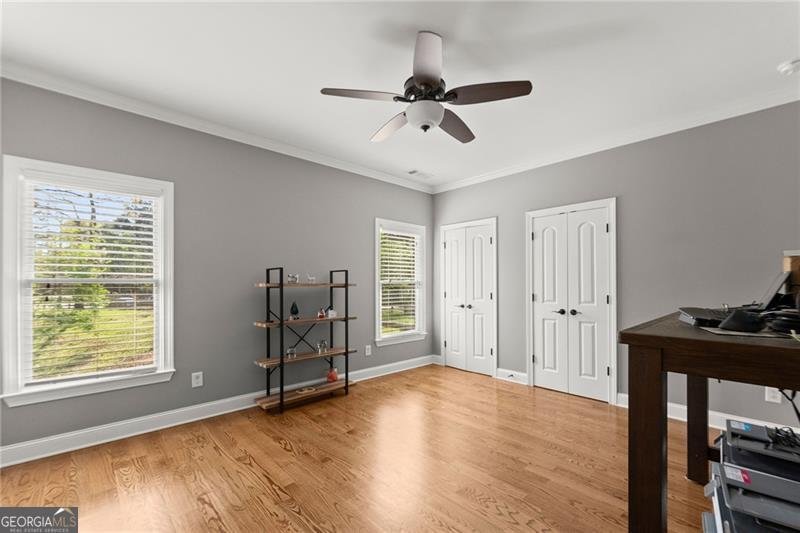 319 River Valley Road Dawsonville - Photo 44