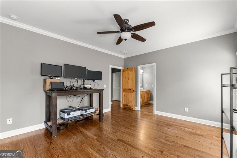 319 River Valley Road Dawsonville - Photo 45