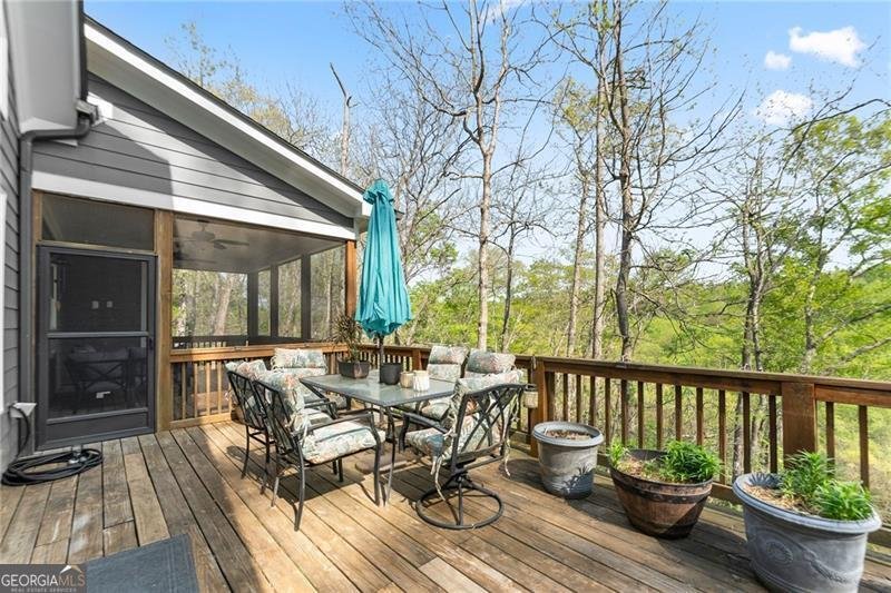 319 River Valley Road Dawsonville - Photo 46