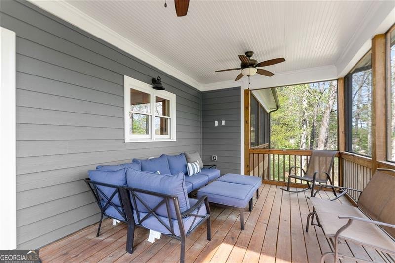 319 River Valley Road Dawsonville - Photo 47