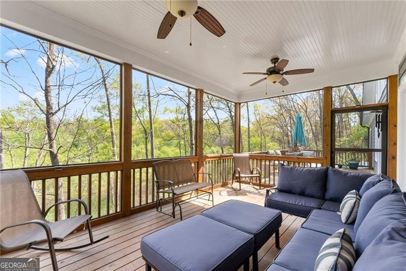 319 River Valley Road Dawsonville - Photo 48