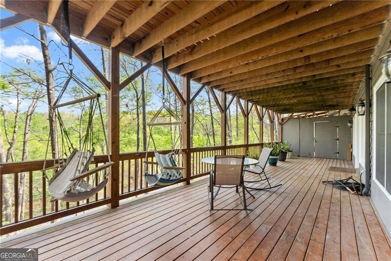 319 River Valley Road Dawsonville - Photo 51