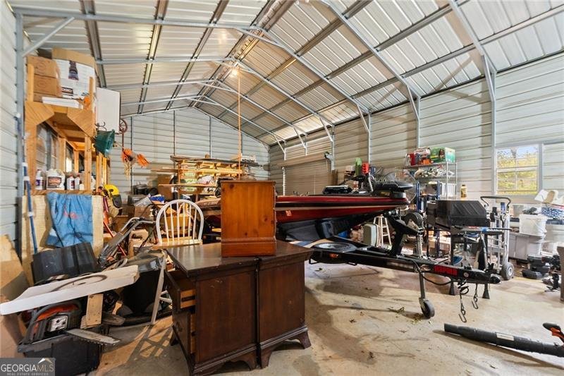 319 River Valley Road Dawsonville - Photo 54