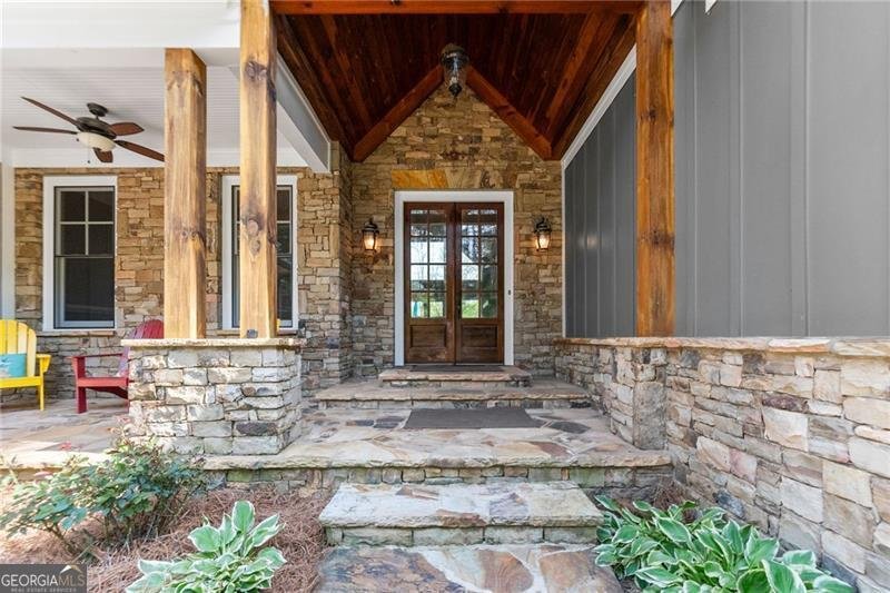 319 River Valley Road Dawsonville - Photo 6