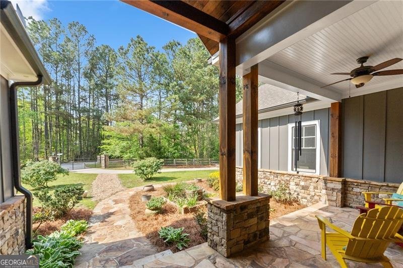 319 River Valley Road Dawsonville - Photo 7