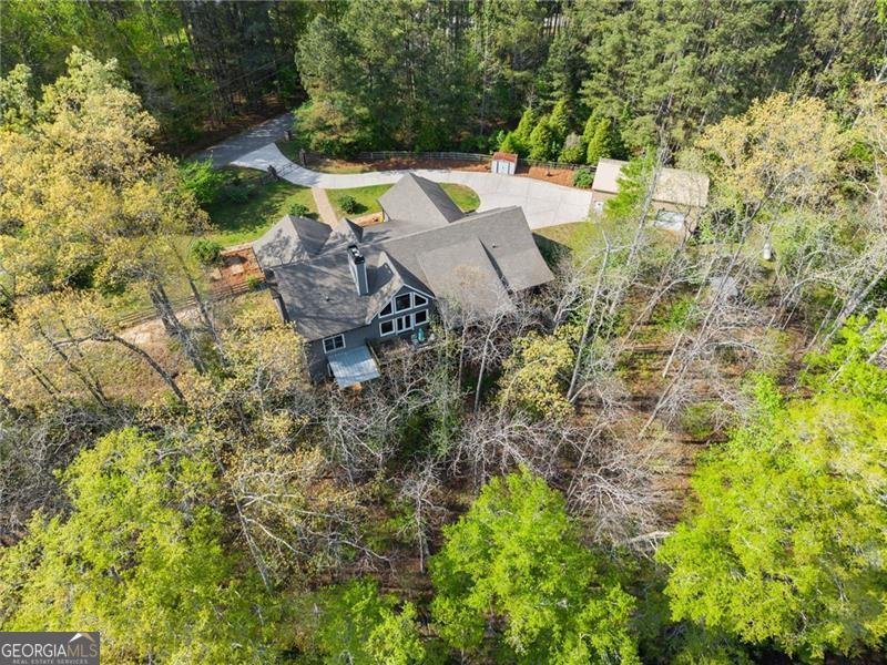 319 River Valley Road Dawsonville - Photo 71