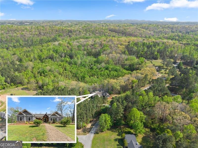 319 River Valley Road Dawsonville - Photo 72