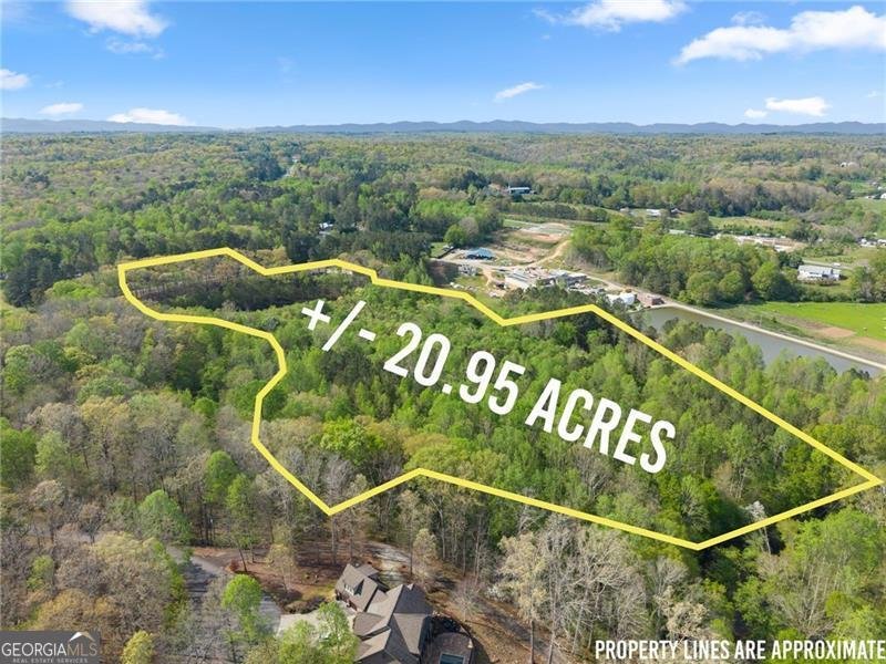 319 River Valley Road Dawsonville - Photo 73