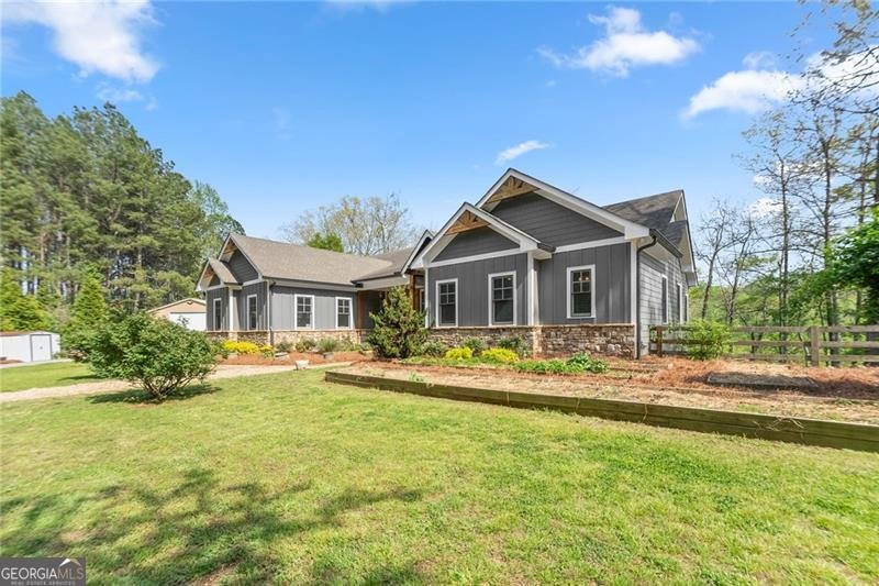 319 River Valley Road Dawsonville - Photo 74