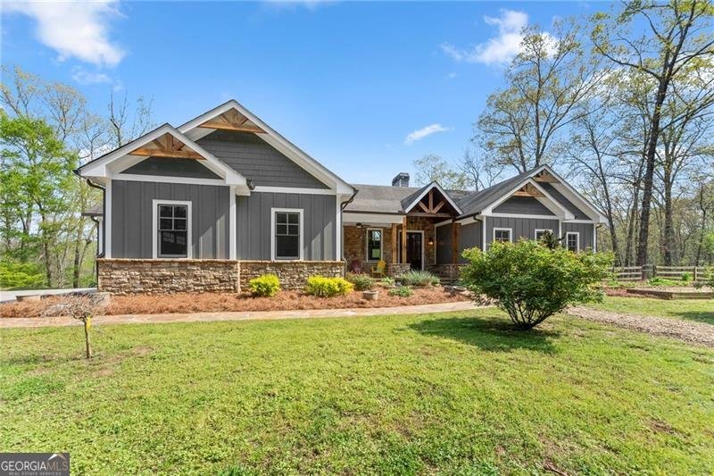 319 River Valley Road Dawsonville - Photo 75