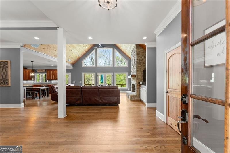 319 River Valley Road Dawsonville - Photo 8