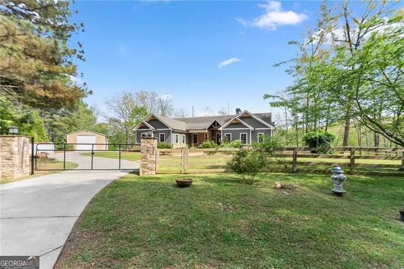 319 River Valley Road Dawsonville - Photo 80