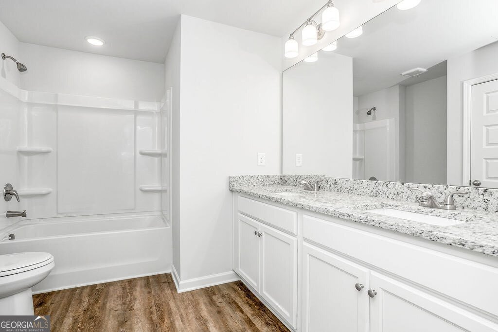 912 Chapman Drive Macon - Photo 19