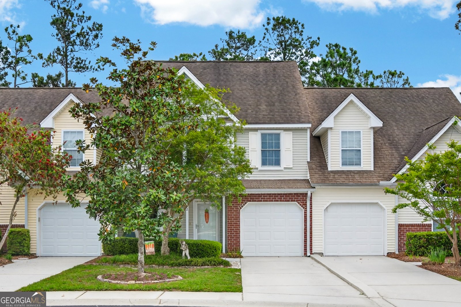 252 Opus Court Pooler - Photo 1
