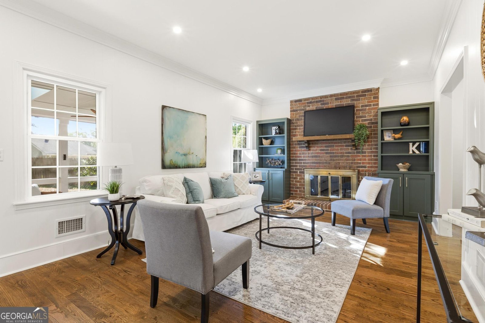 3049 Wembley Forest Place Atlanta - Photo 13