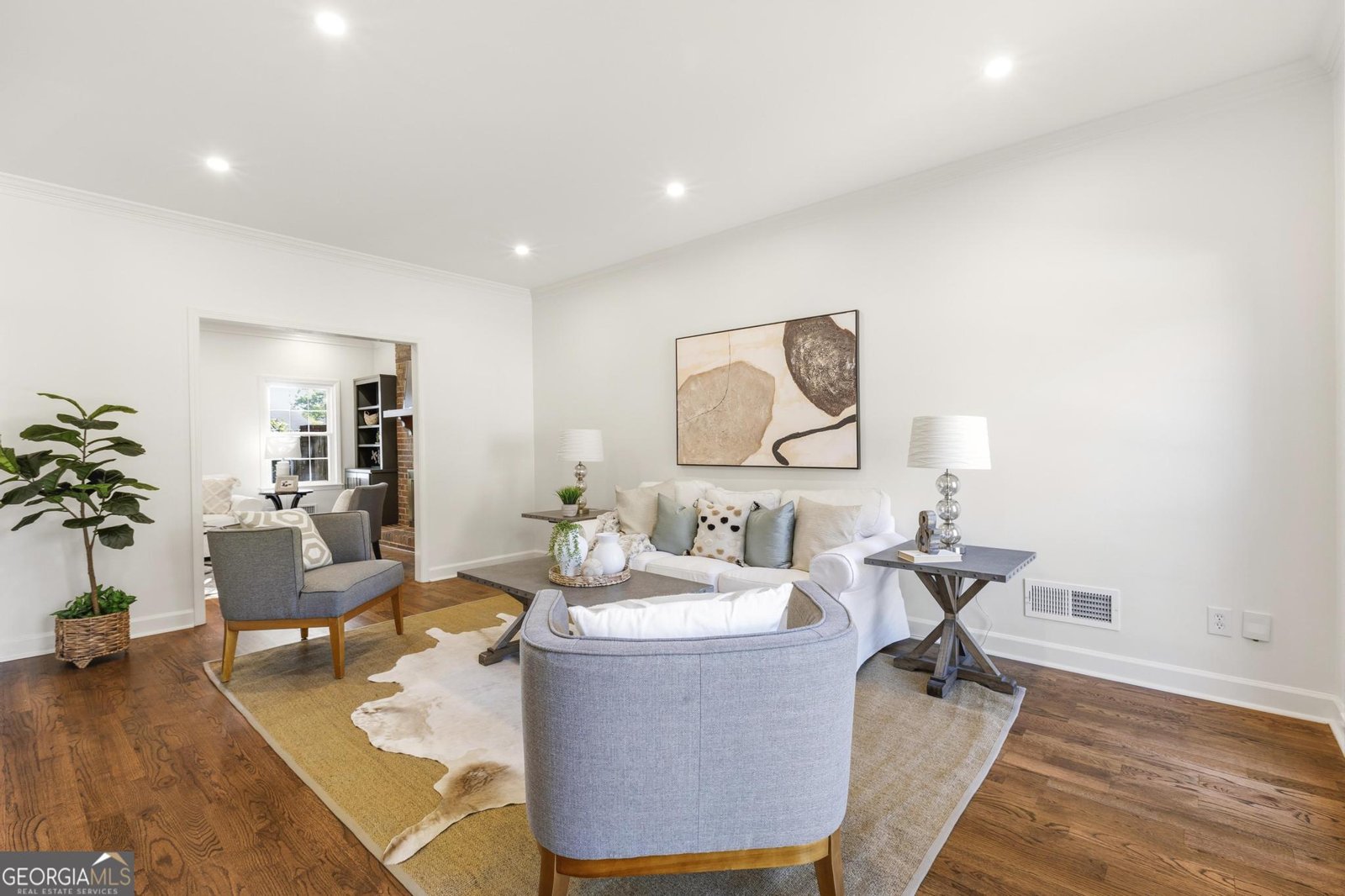 3049 Wembley Forest Place Atlanta - Photo 14