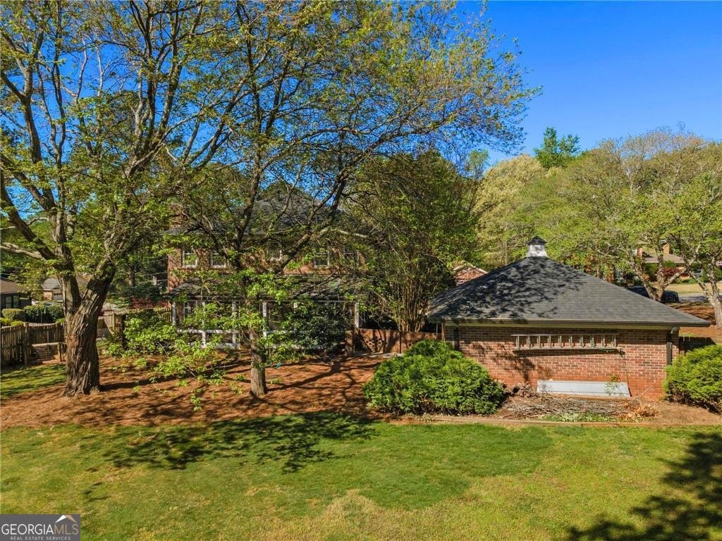 3049 Wembley Forest Place Atlanta - Photo 33