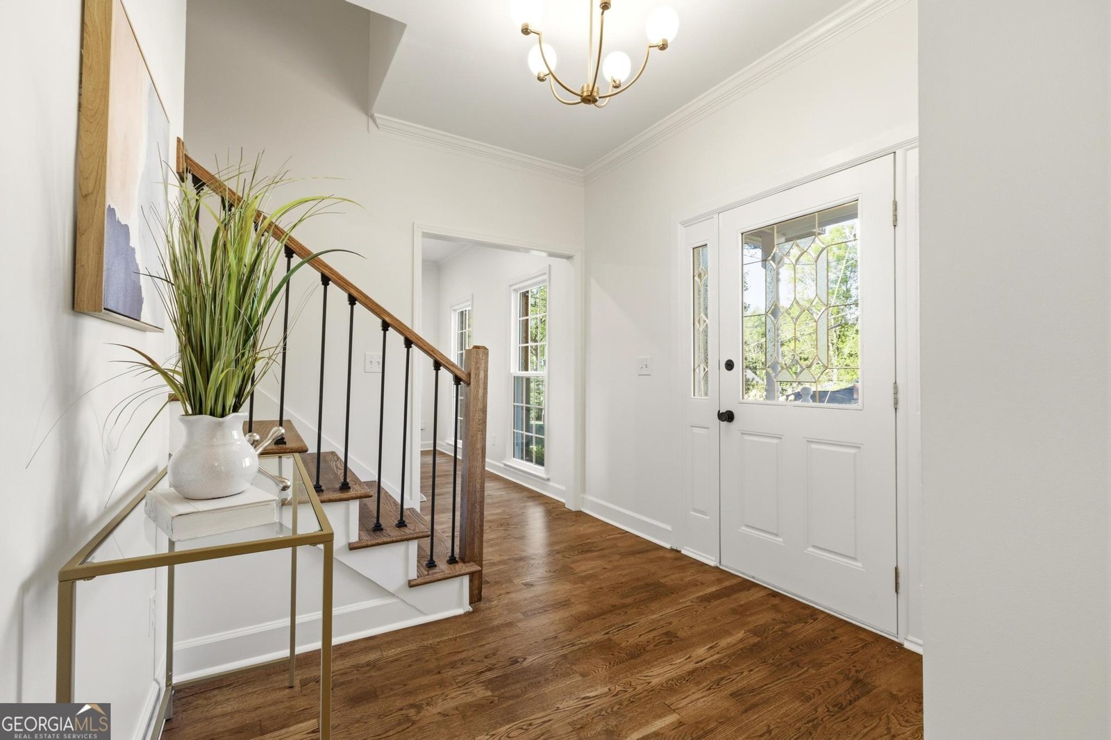 3049 Wembley Forest Place Atlanta - Photo 6