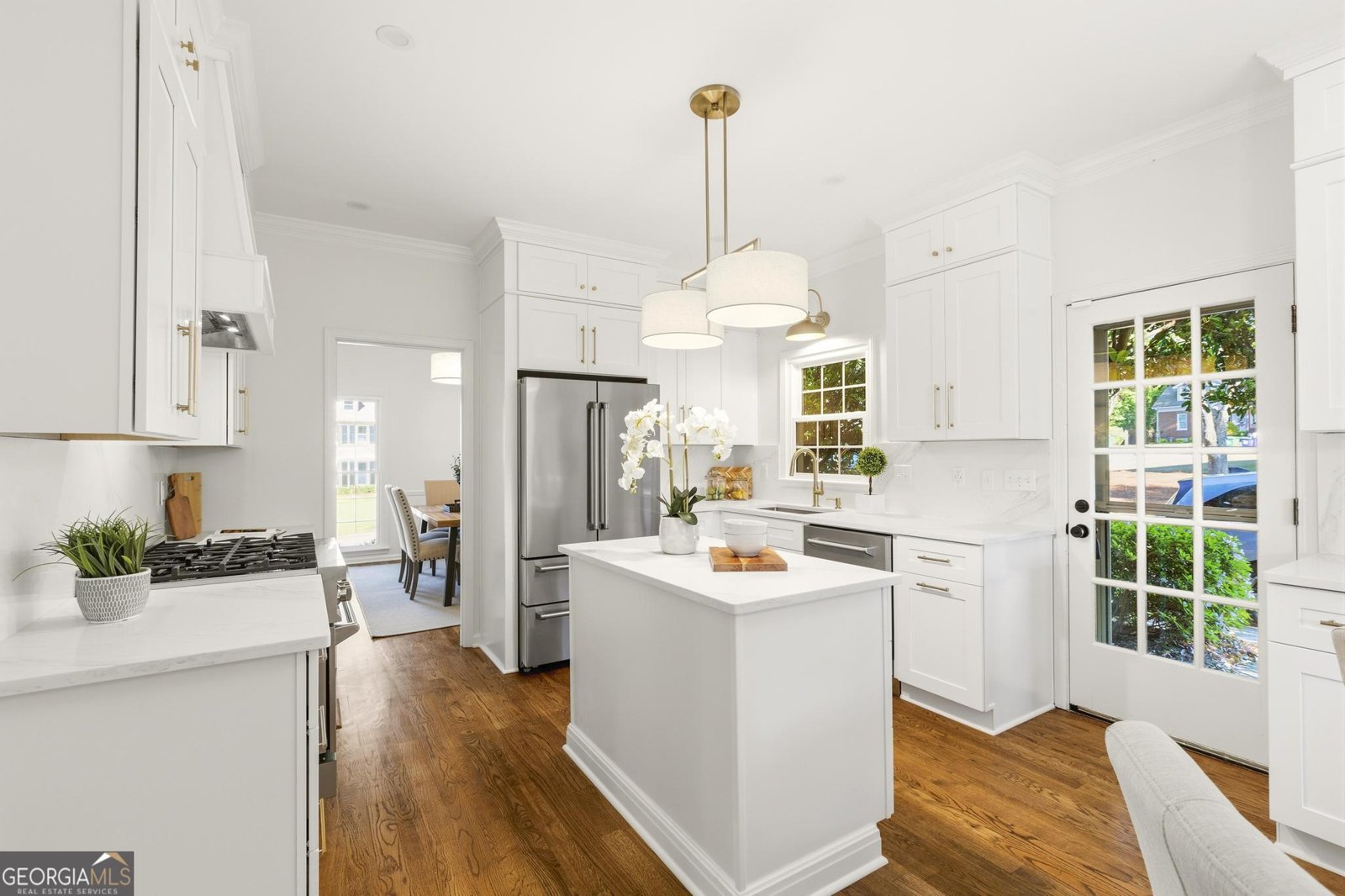 3049 Wembley Forest Place Atlanta - Photo 8