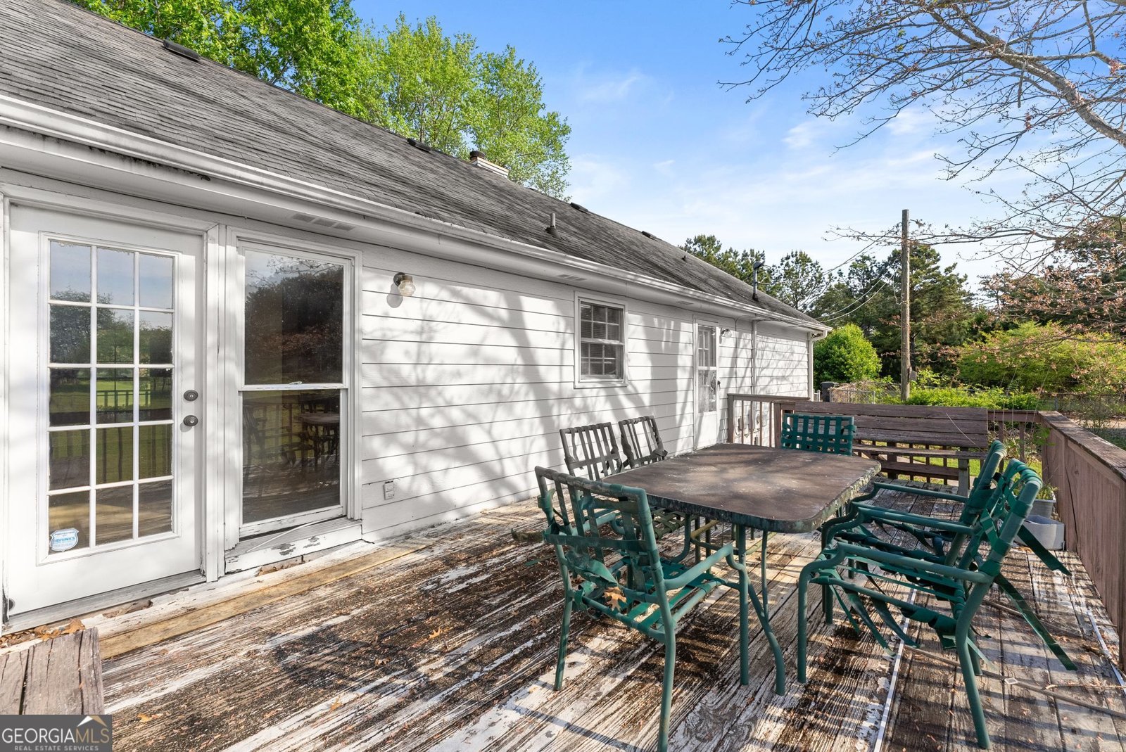 3789 Sardis Church Road Buford - Photo 18